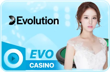 evo casino